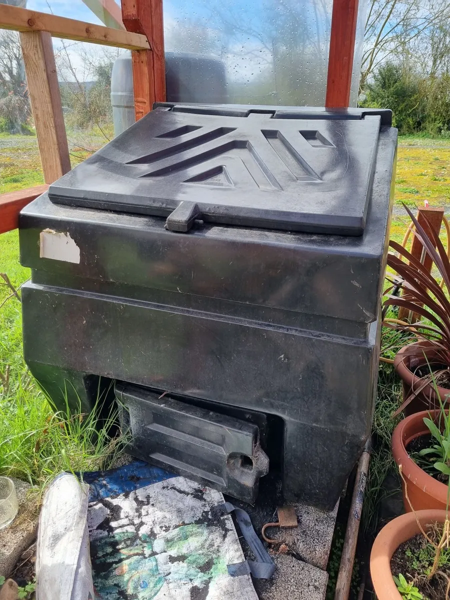 Coal Bunker - Image 3