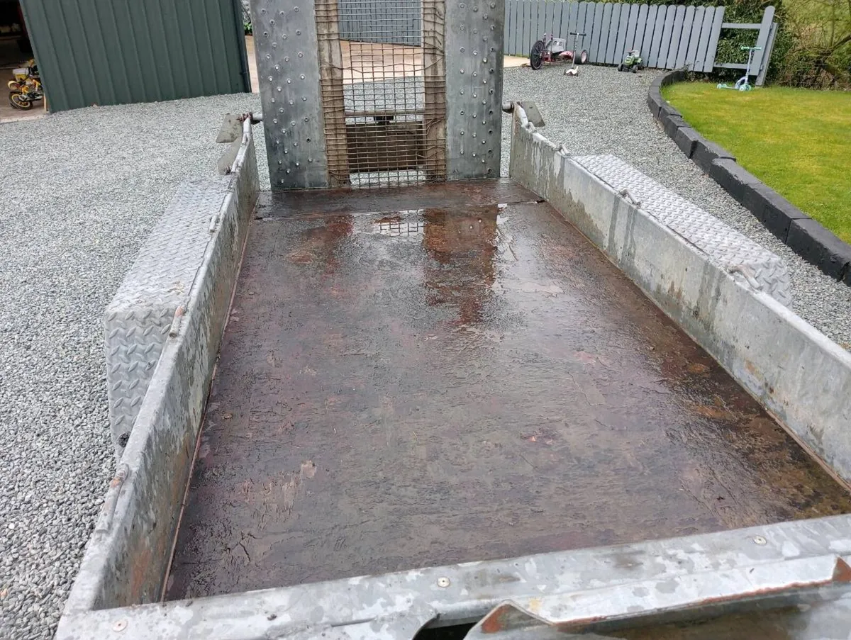 PLANT TRAILER - Image 2