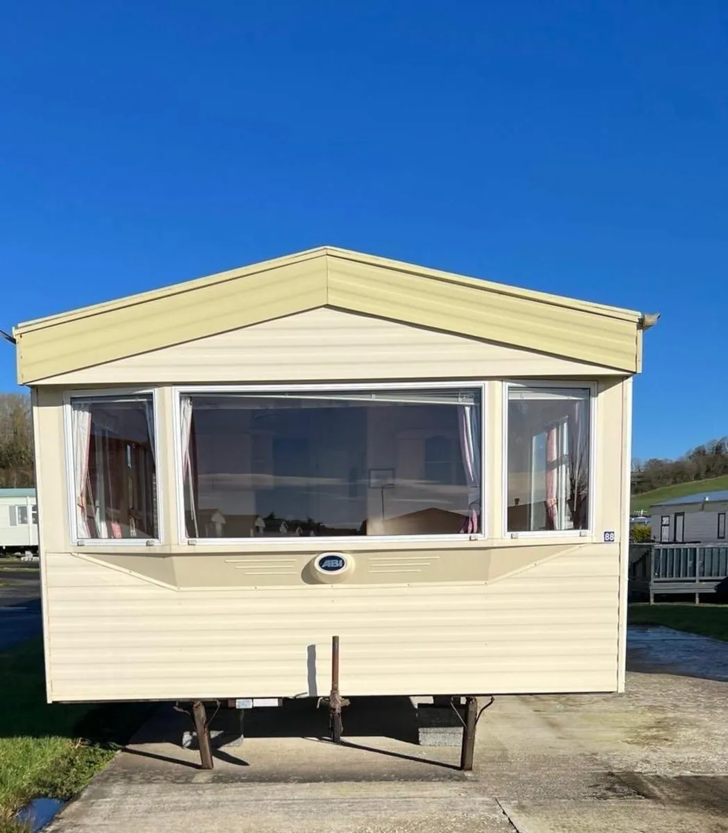 Mobile home - Image 4