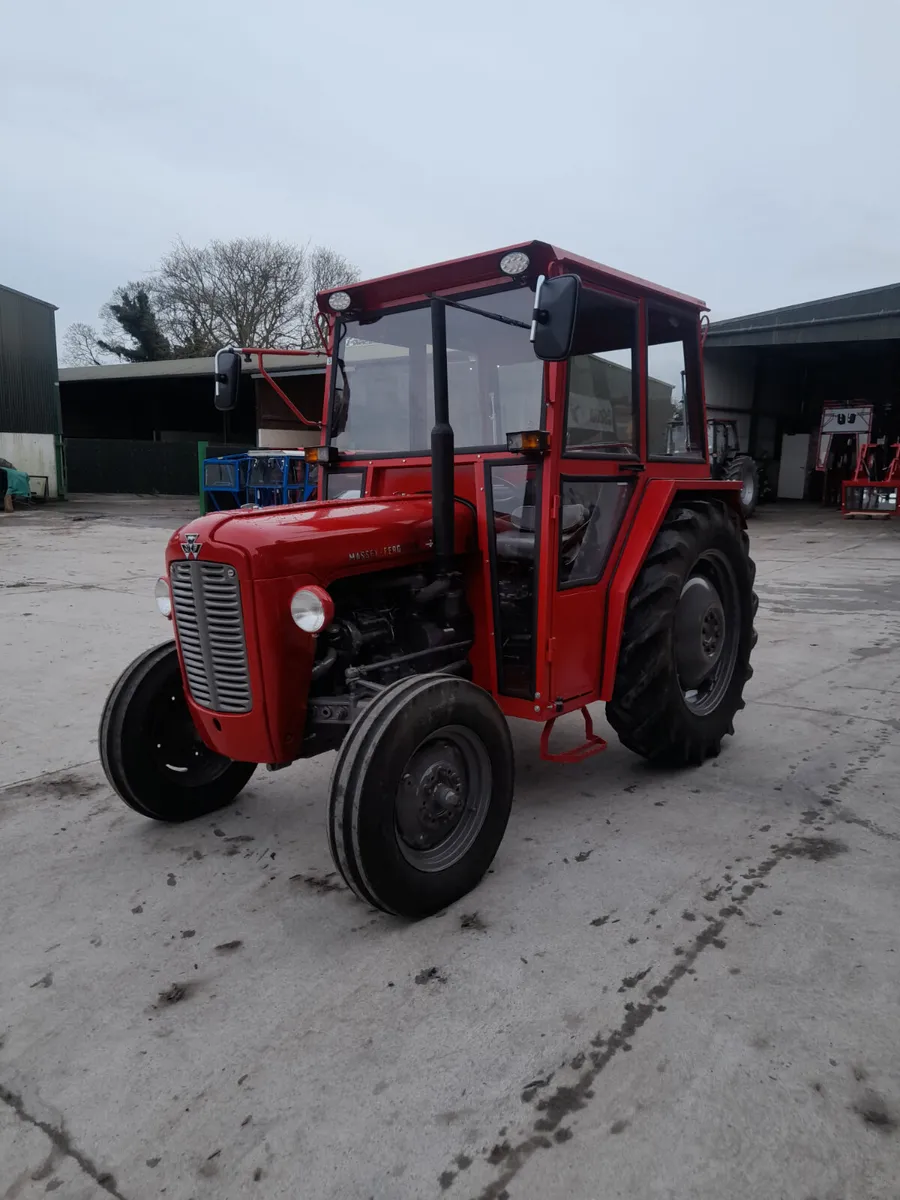 🚜 NEW TRACTOR CABS FOR SALE 🚜 - Image 4