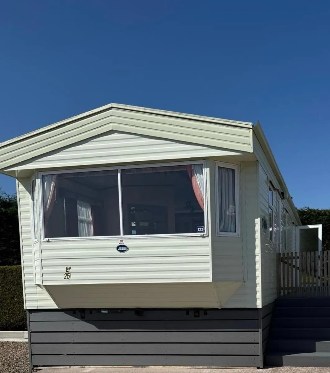 Mobile home - Image 3