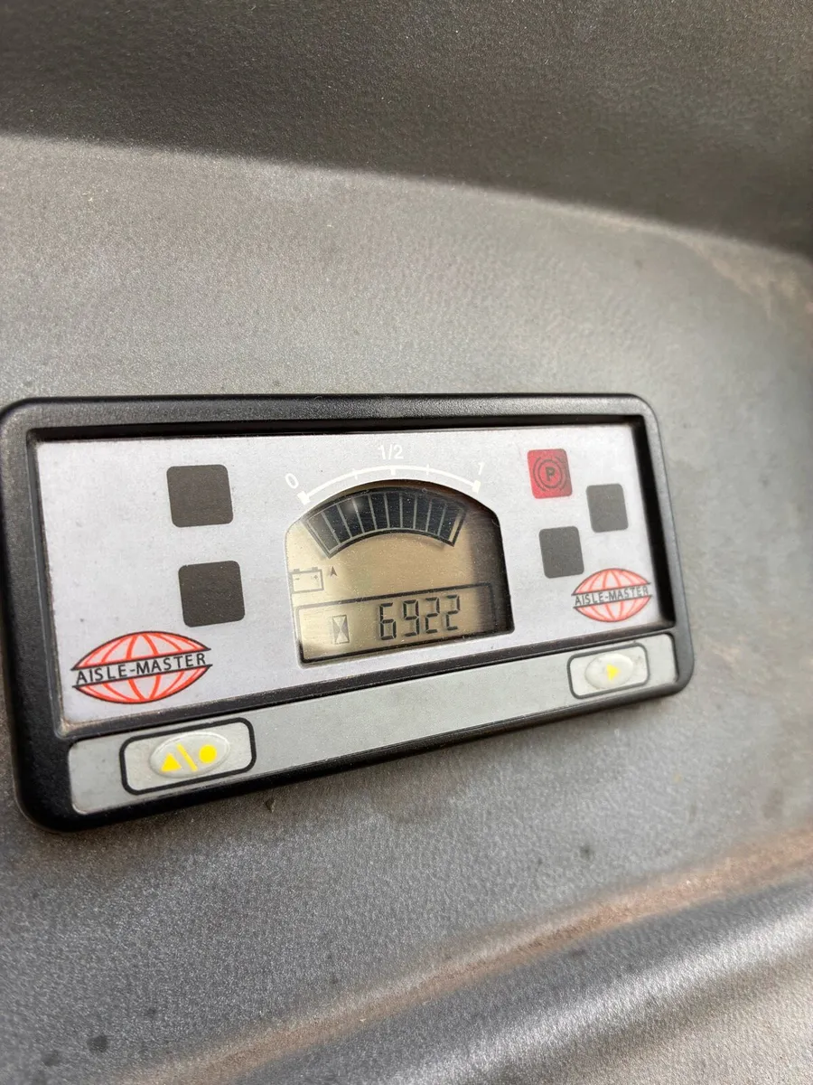 Aisle Master - CombiLift - Image 4