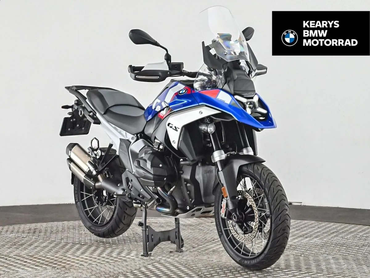 BMW R 1300 GS R 1300 GS TE - Image 1