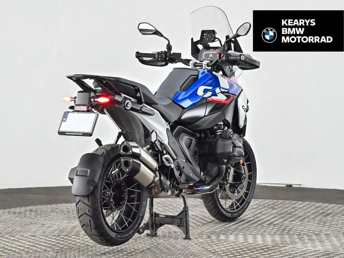 BMW R 1300 GS R 1300 GS TE - Image 3