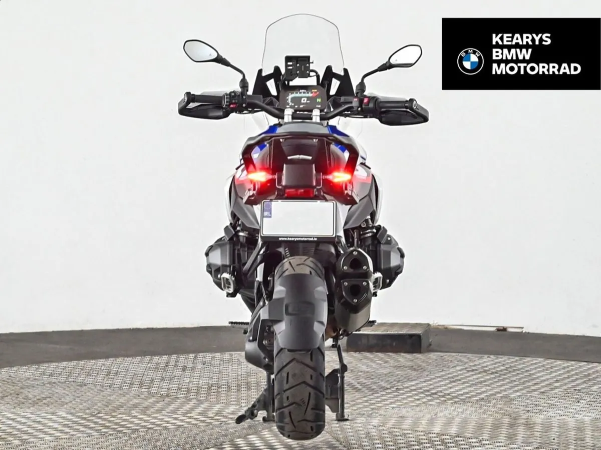 BMW R 1300 GS R 1300 GS TE - Image 4