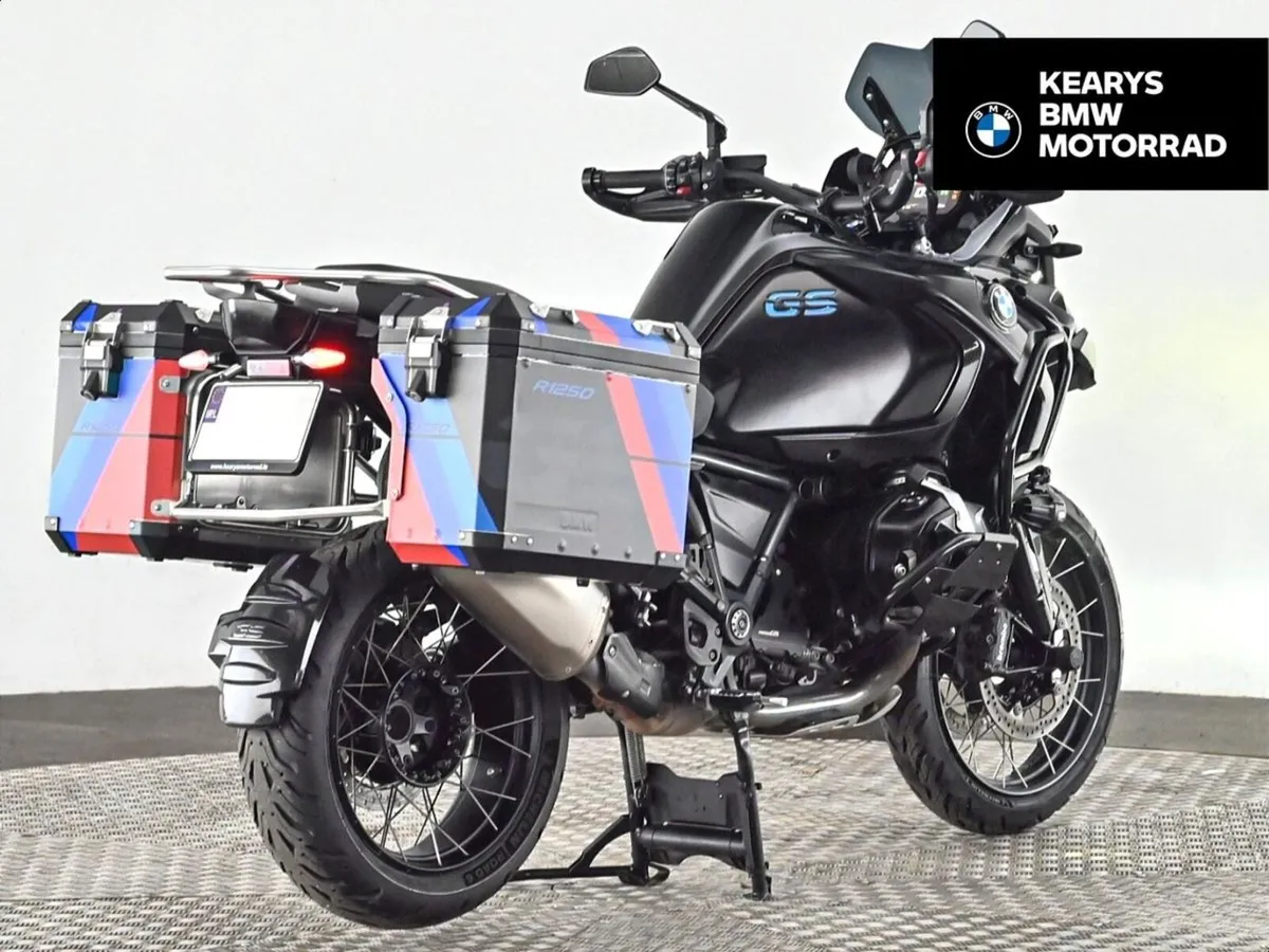 BMW R 1250 R 1250 GS - Image 3