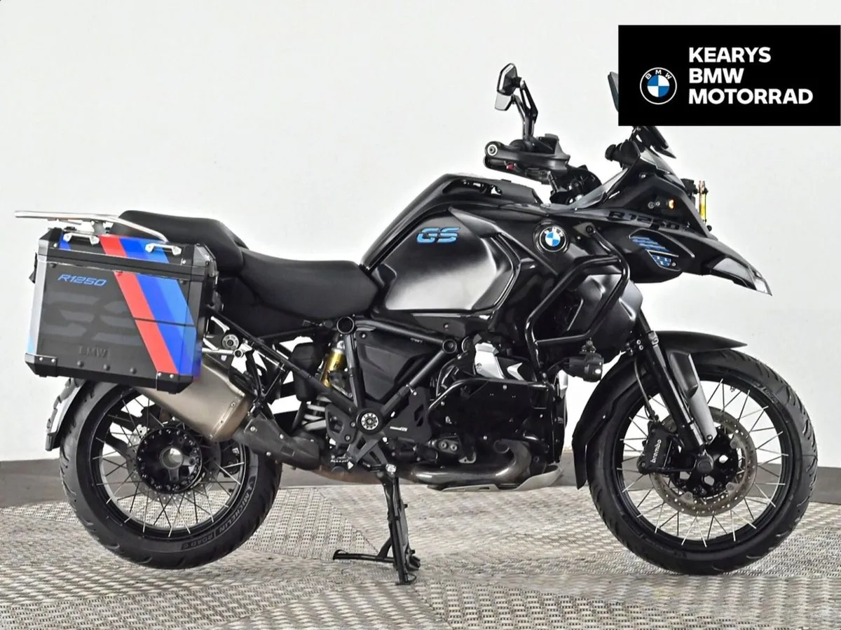 BMW R 1250 R 1250 GS - Image 2