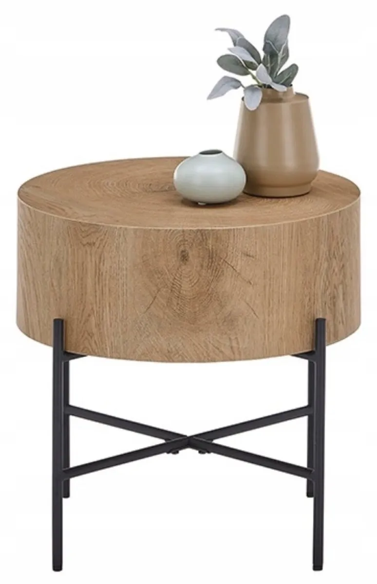 Coffee table 45cm - Image 1