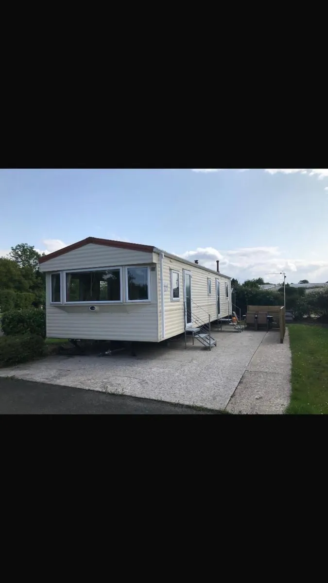 Mobile home - Image 1