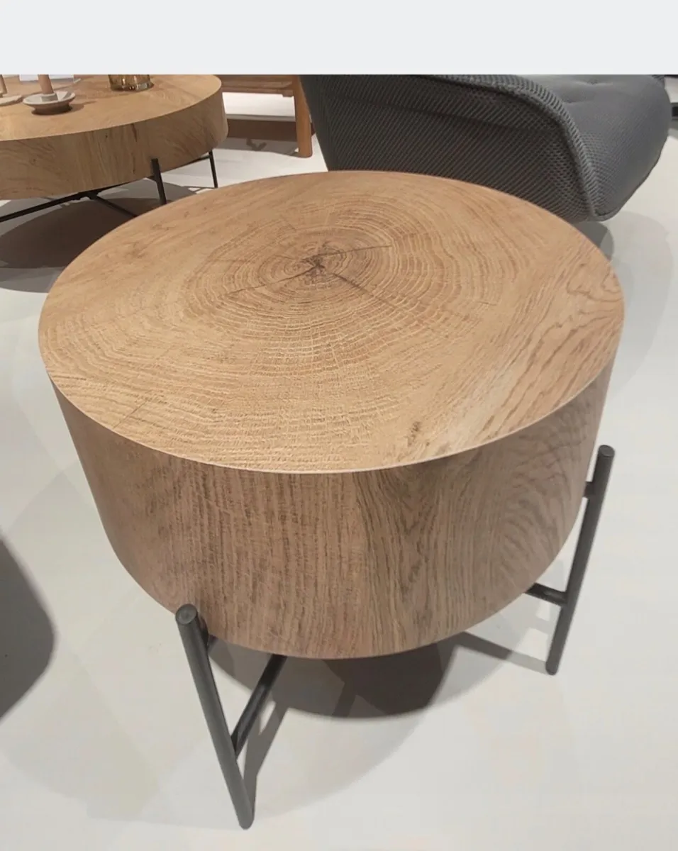 Coffee table 45cm - Image 2