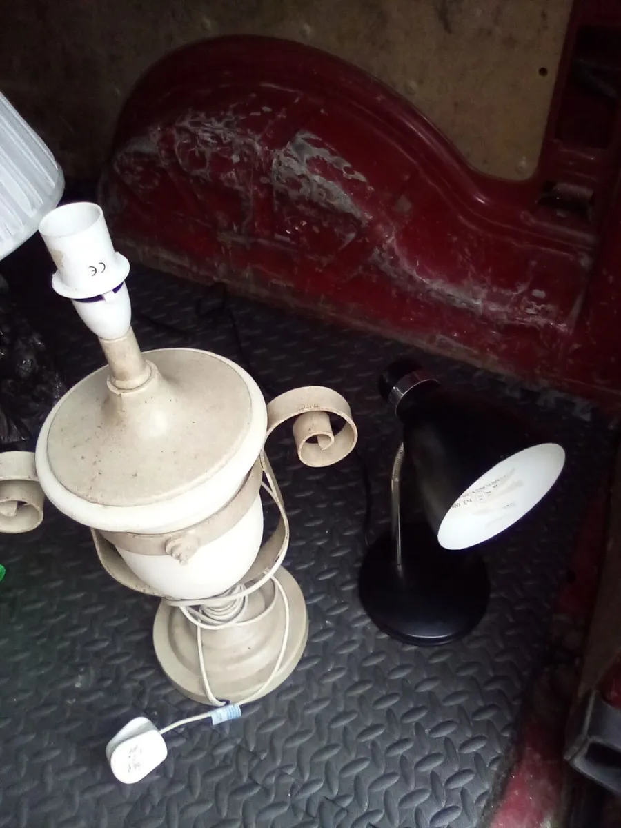 Lamps - Image 2
