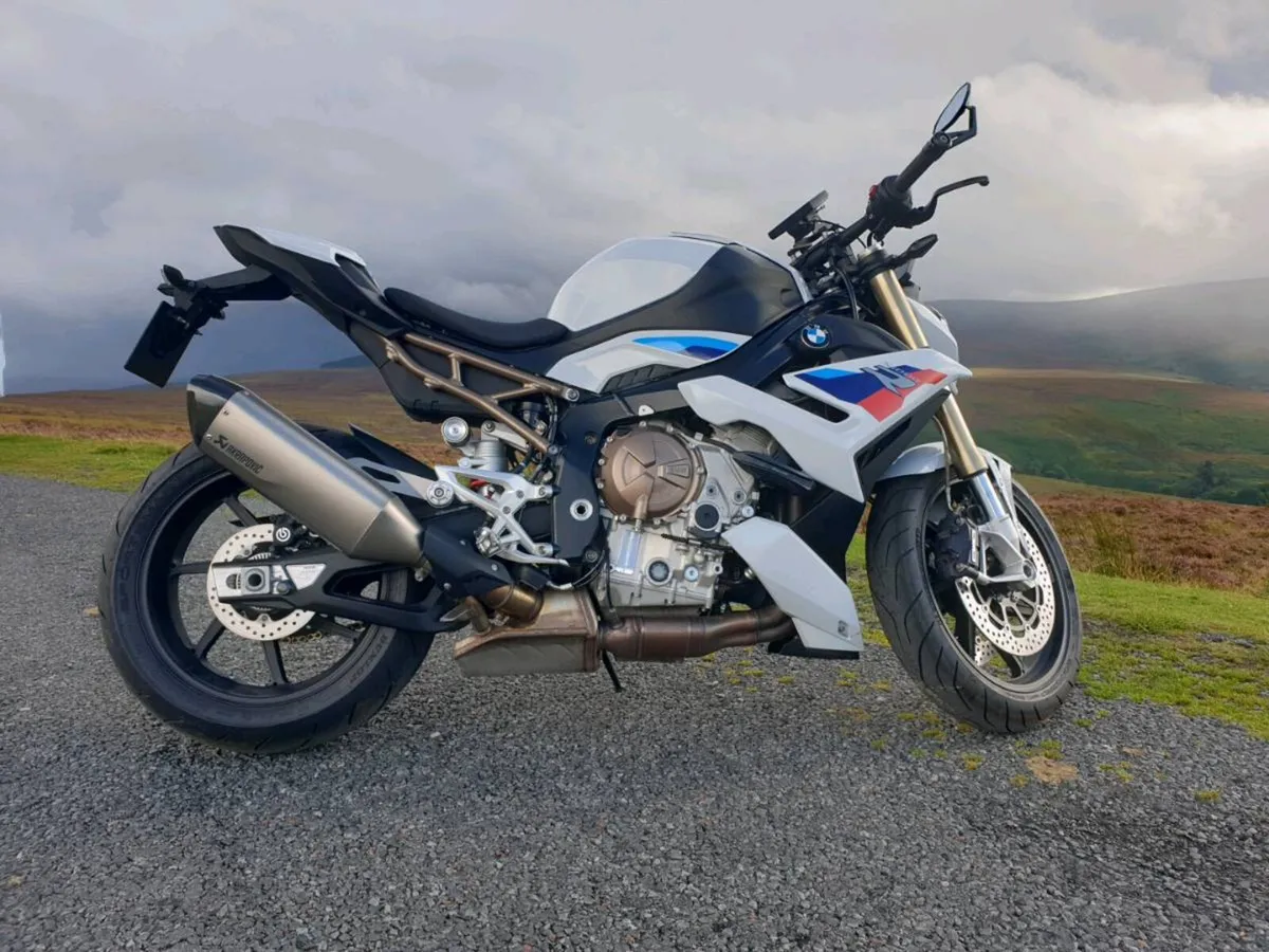 2021 s1000r - Image 1