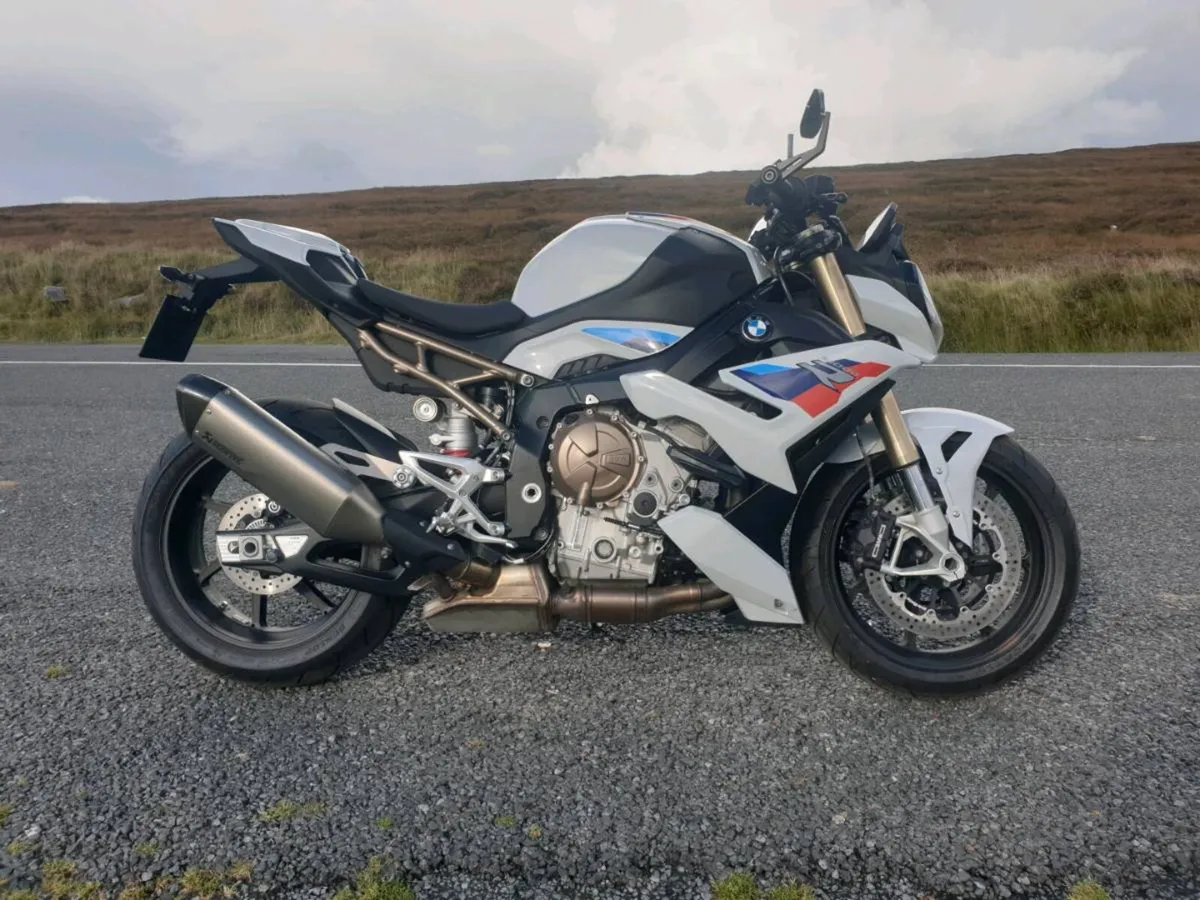 2021 s1000r - Image 3