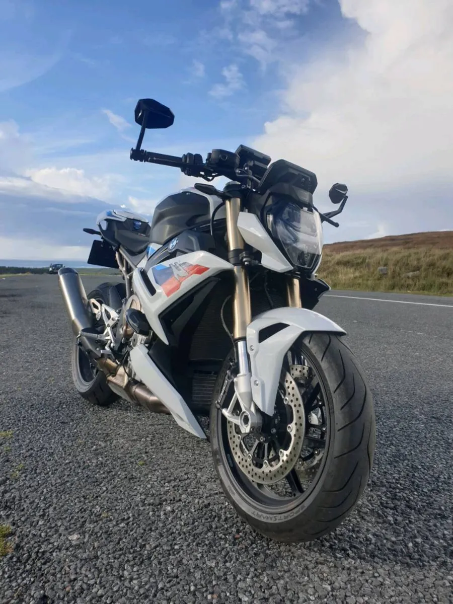 2021 s1000r - Image 4