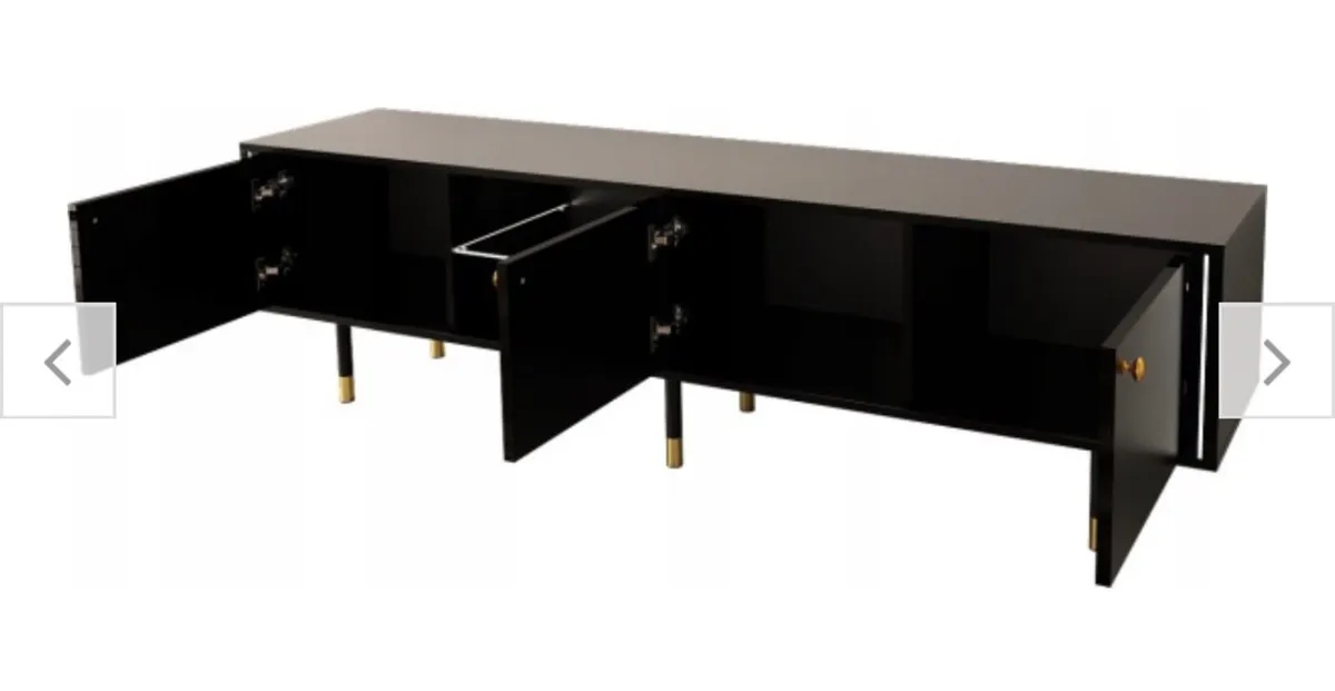Tv unit - Image 4