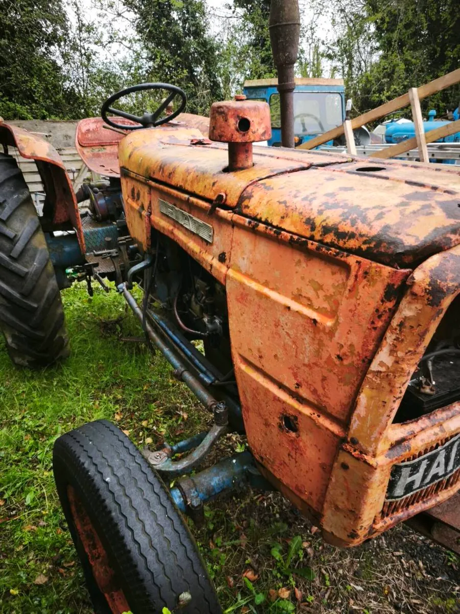 Fiat 615 and 415 - Image 2