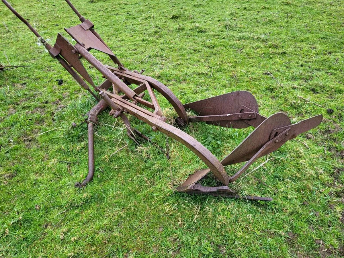 Plough - Image 1