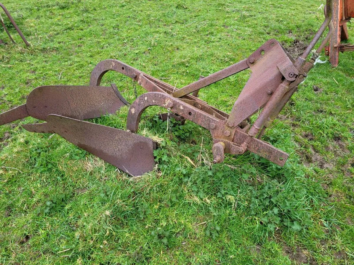 Plough - Image 2