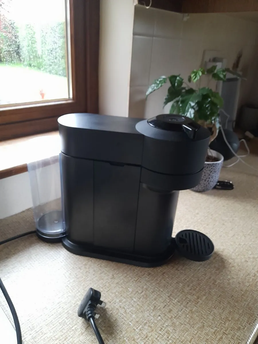 Nespresso  coffee machine - Image 1
