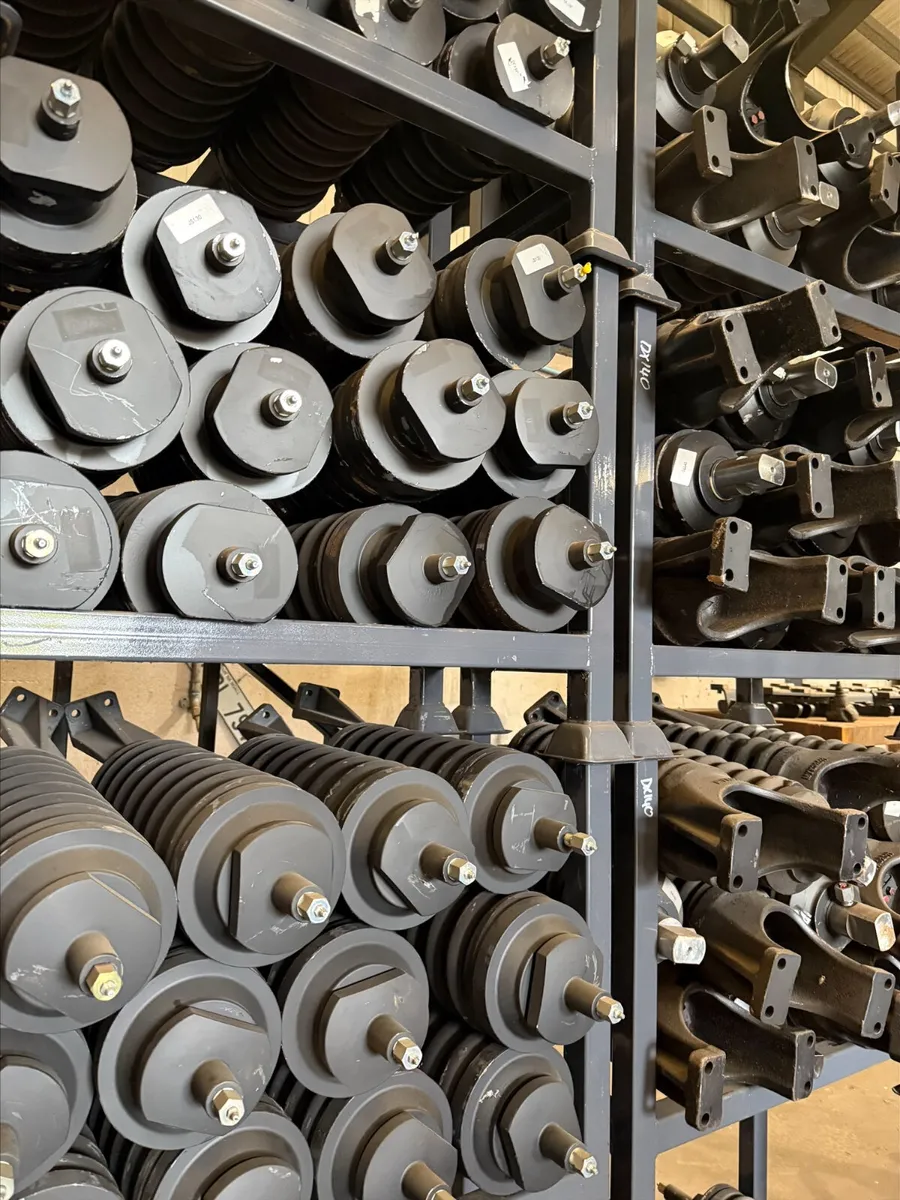 Recoil Units @ Undercarriage Ireland - Image 1