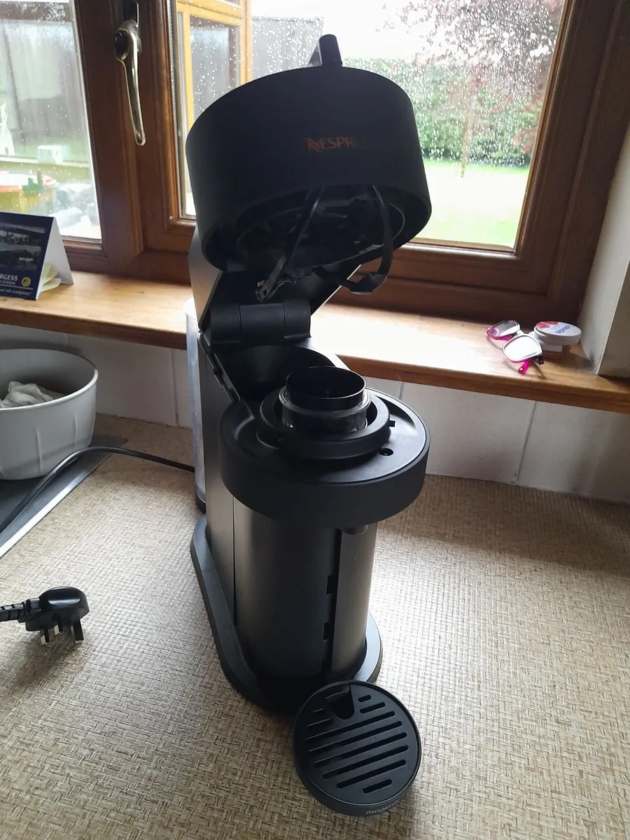 Nespresso  coffee machine - Image 2