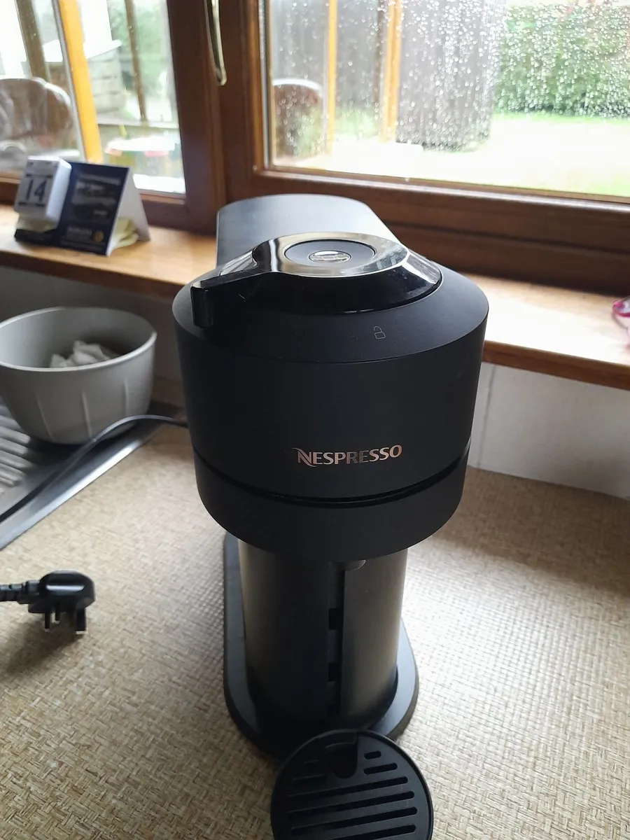 Nespresso  coffee machine - Image 3