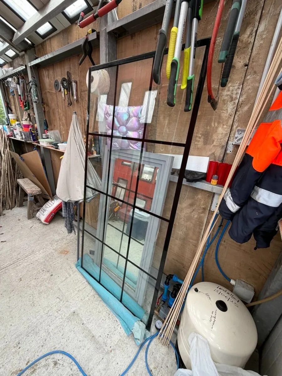 Shower Panel - Image 1