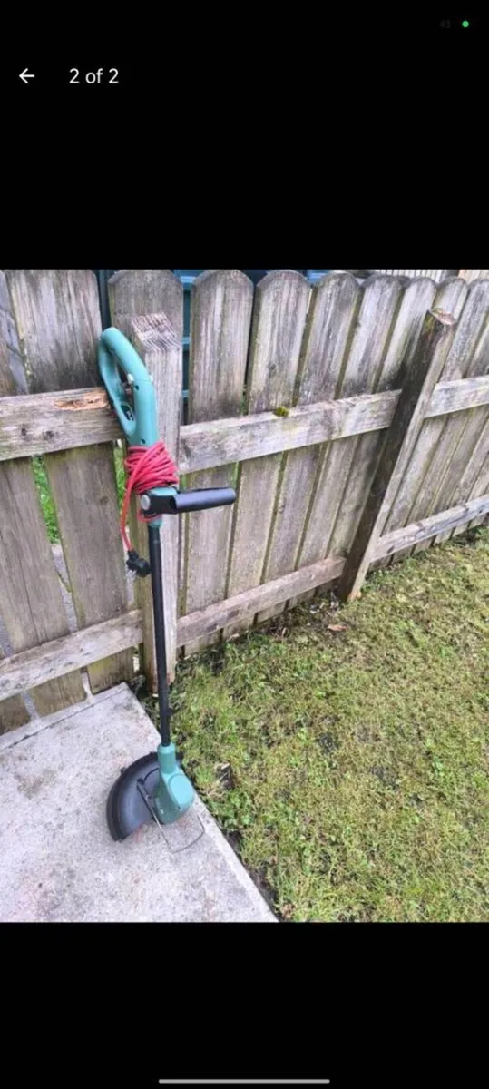 BMW 3 f30 bumper, tools torque wrench - Image 2