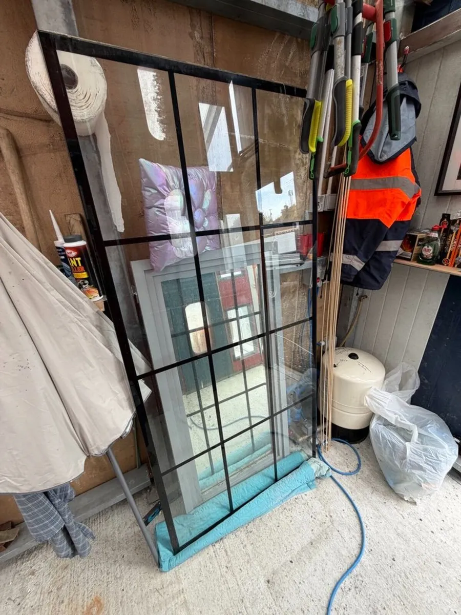 Shower Panel - Image 2