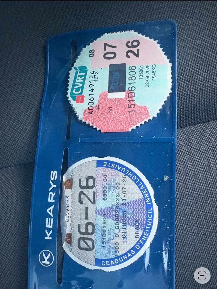 Citroen Berlingo Enterprise model 3 seater - Image 4