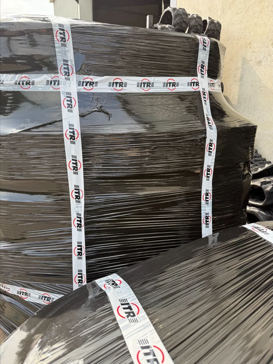 ITR Rubber Tracks @ Undercarriage Ireland - Image 4