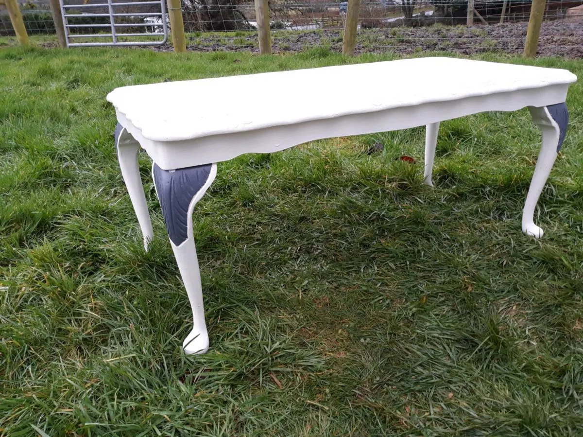 Coffee Table - Image 1