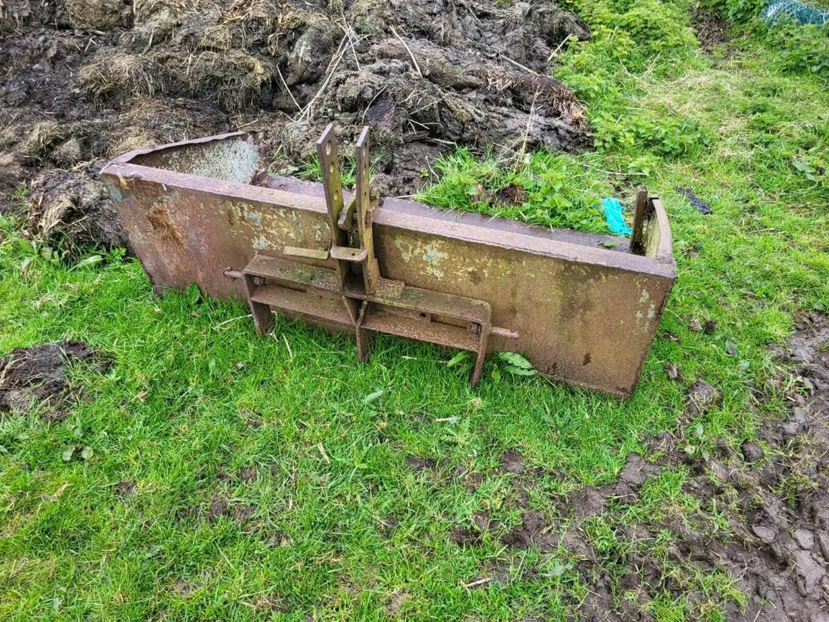 Transport box - Image 1