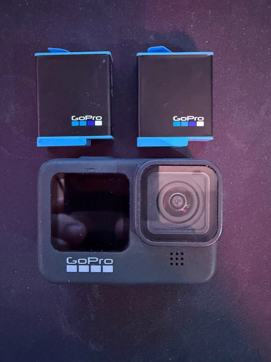 GoPro - Image 1
