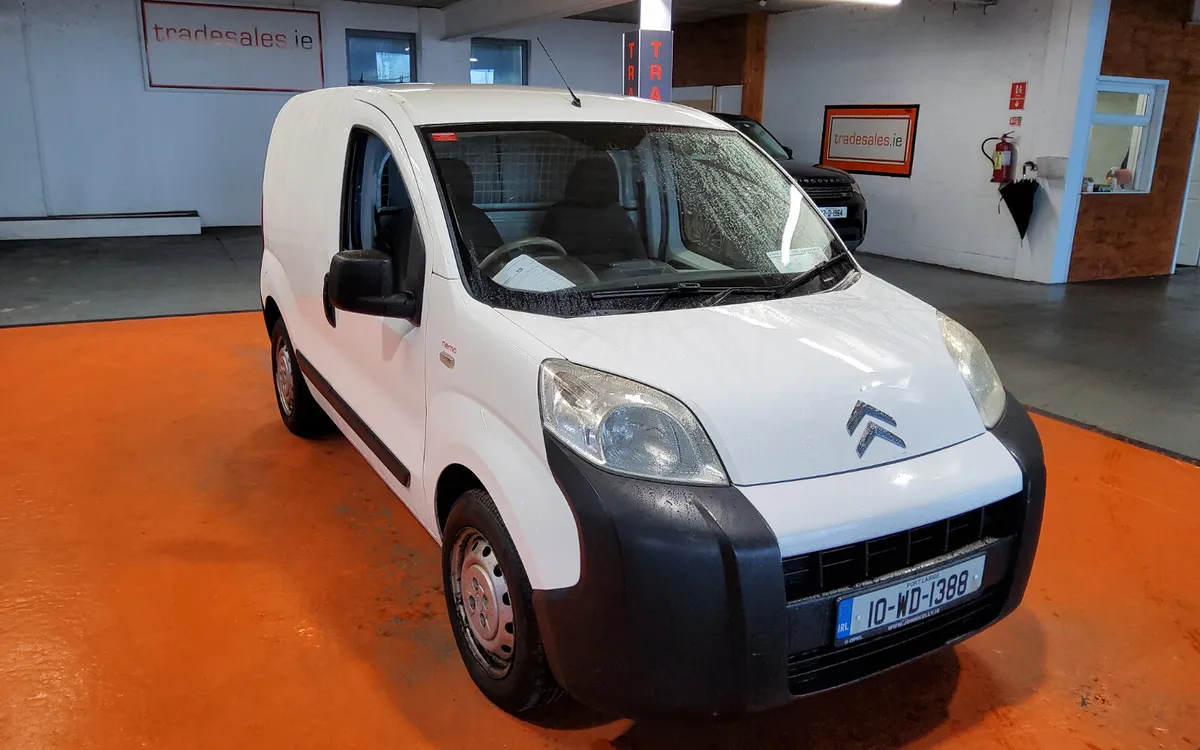 Citroen Other 2010 - Image 1