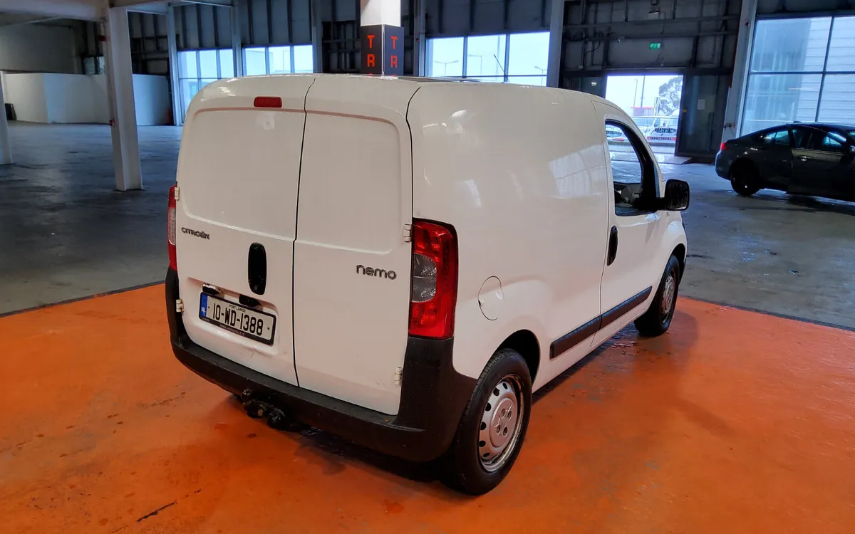 Citroen Other 2010 - Image 4