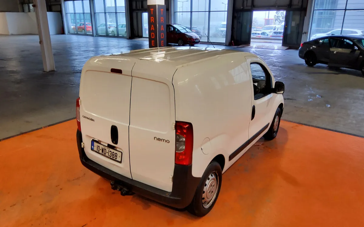 Citroen Other 2010 - Image 3