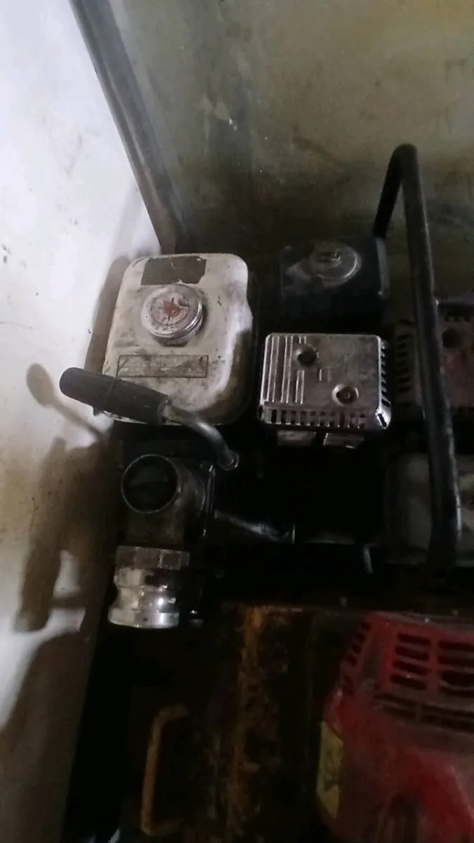 Petrol and diesel Machinery - Image 3