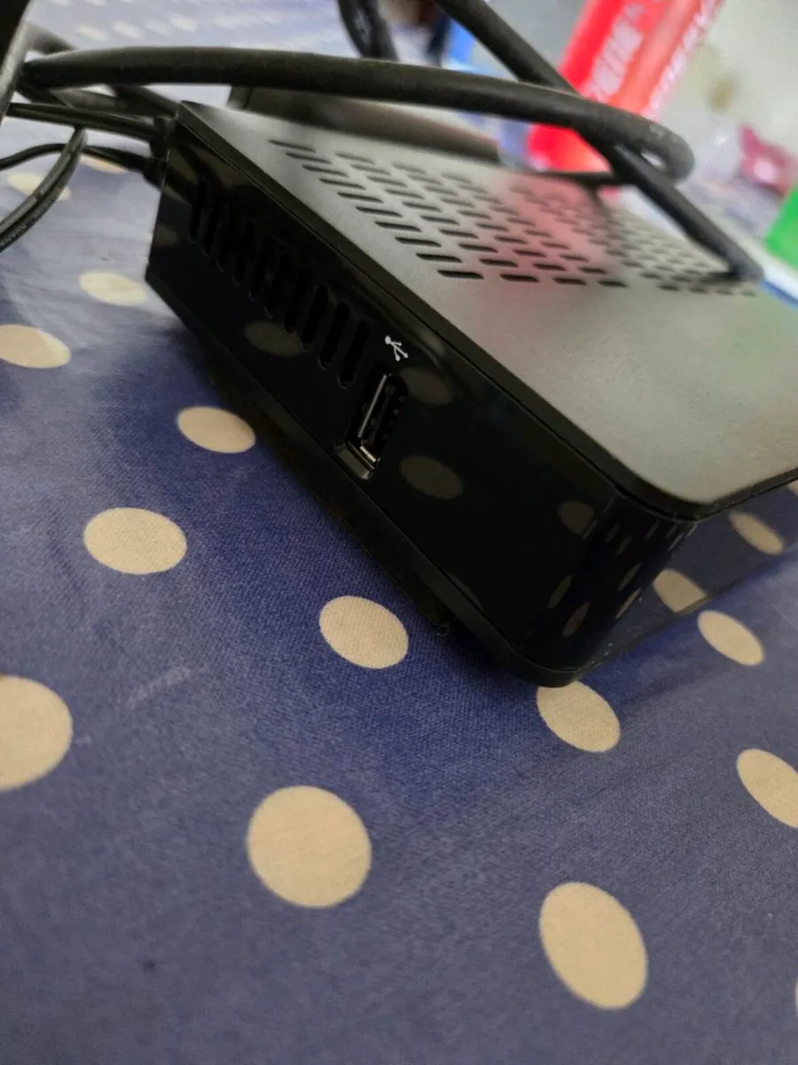 Amiko receiver - Image 3