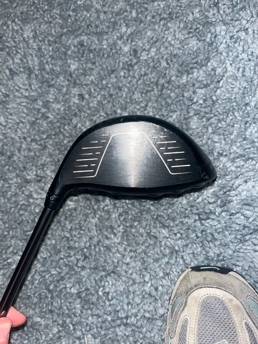 Ping G425 Driver - Image 2