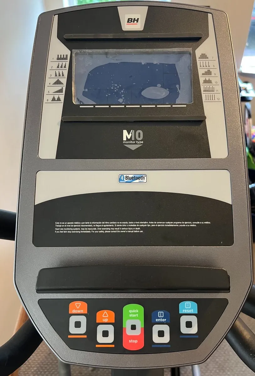 Cross trainer - Image 3