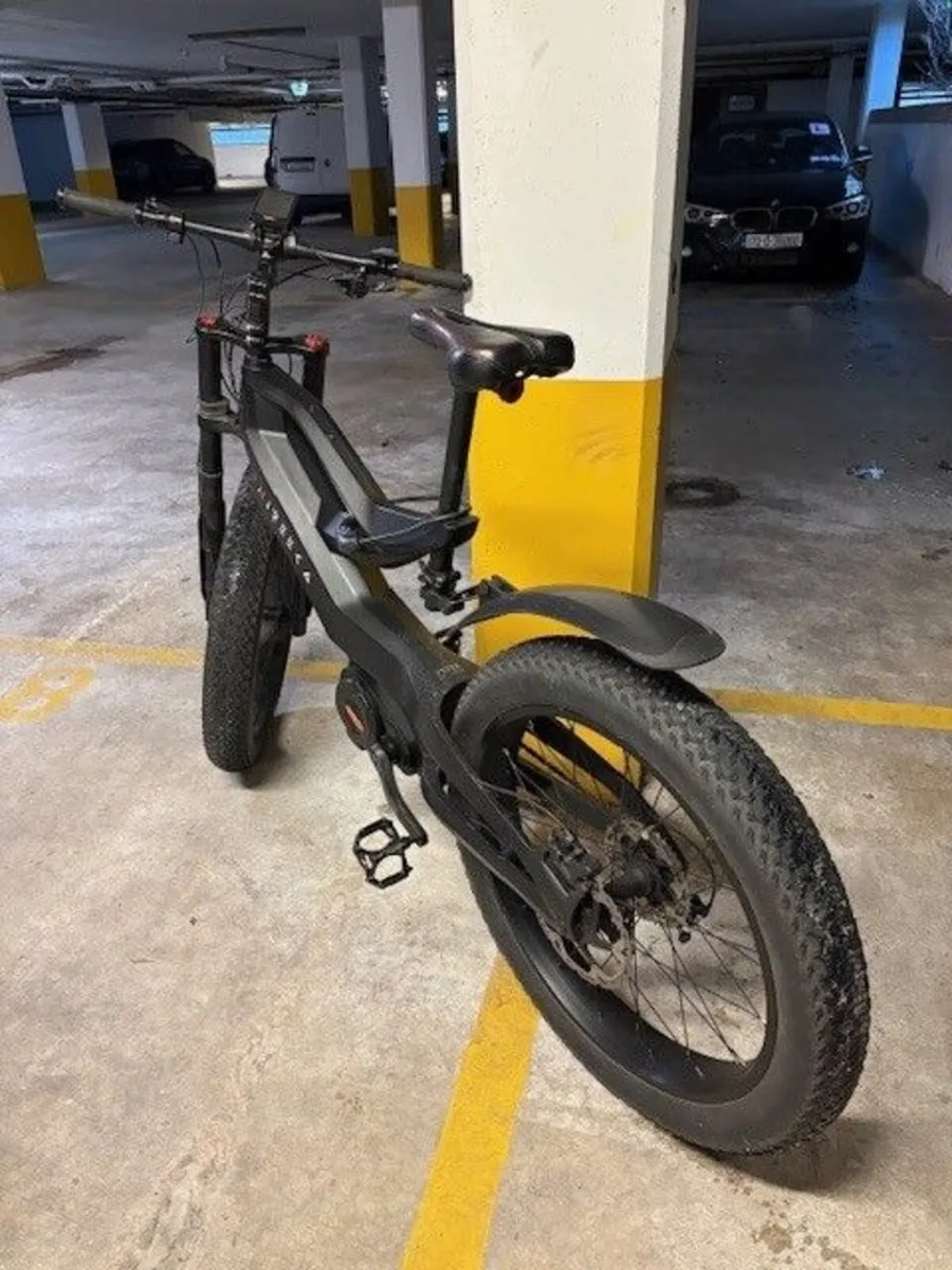 Electric Bike NIREEKA PRIME - Image 4