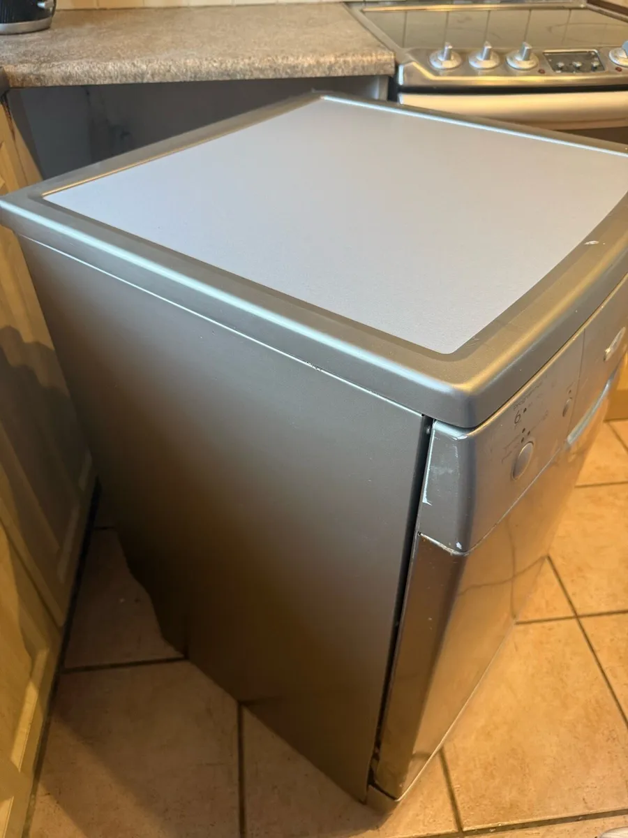 Whirlpool 6th Sense max Dishwasher - Image 3