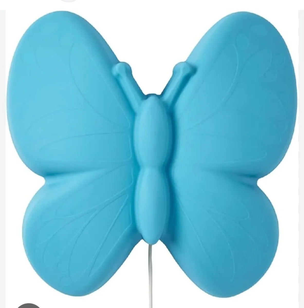 Butterfly LED Wall Lamp - Image 2