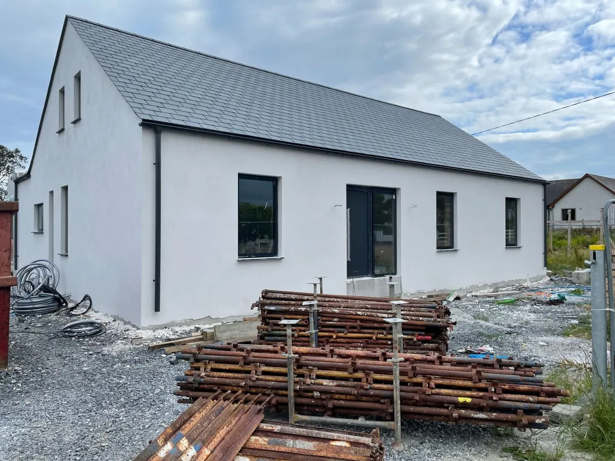 Precast wall & floor panels - Image 4