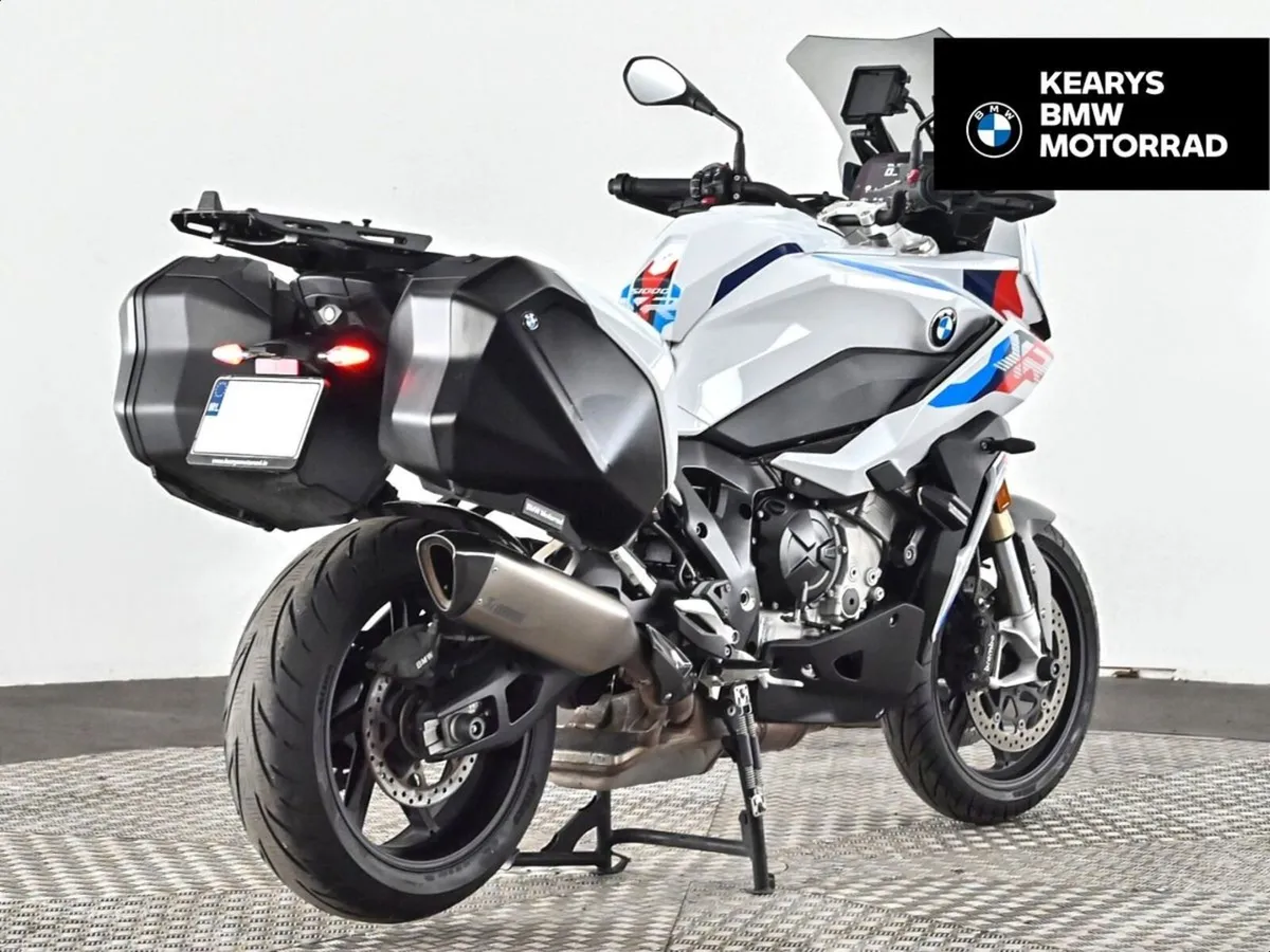 BMW S 1000 XR S1000 XR - Image 3