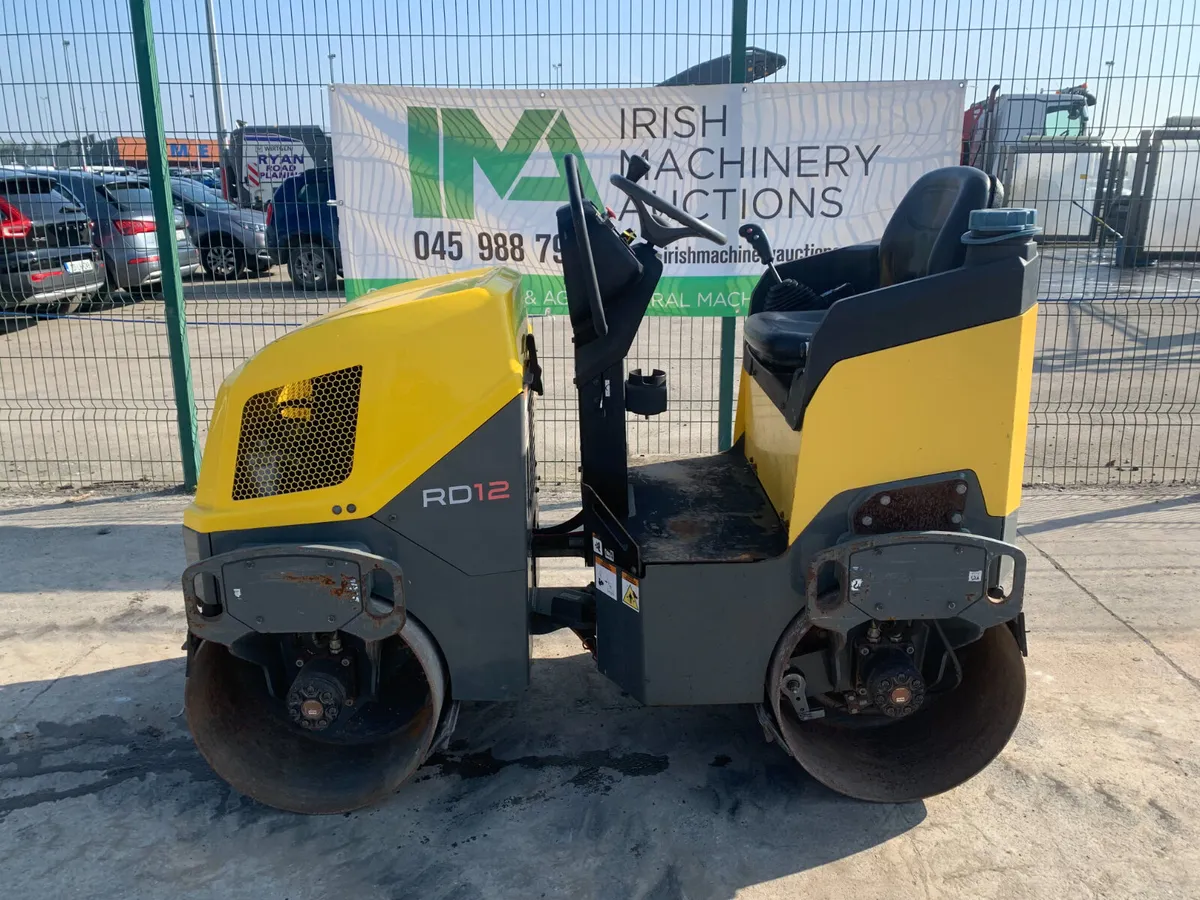 AUCTION ENDS TOMORROW - BID ONLINE NOW!!! - Image 2