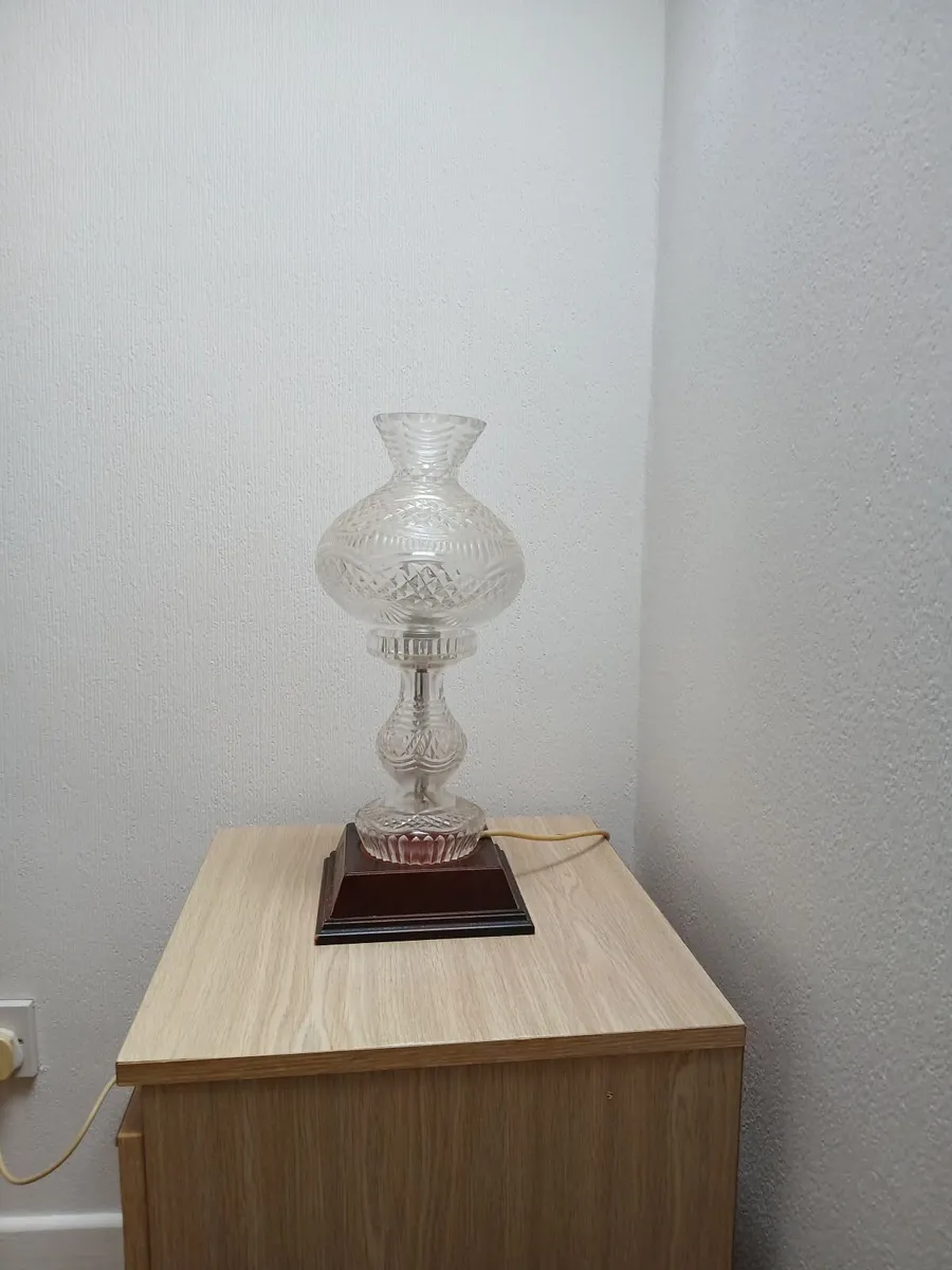 Table Lamp - Image 2