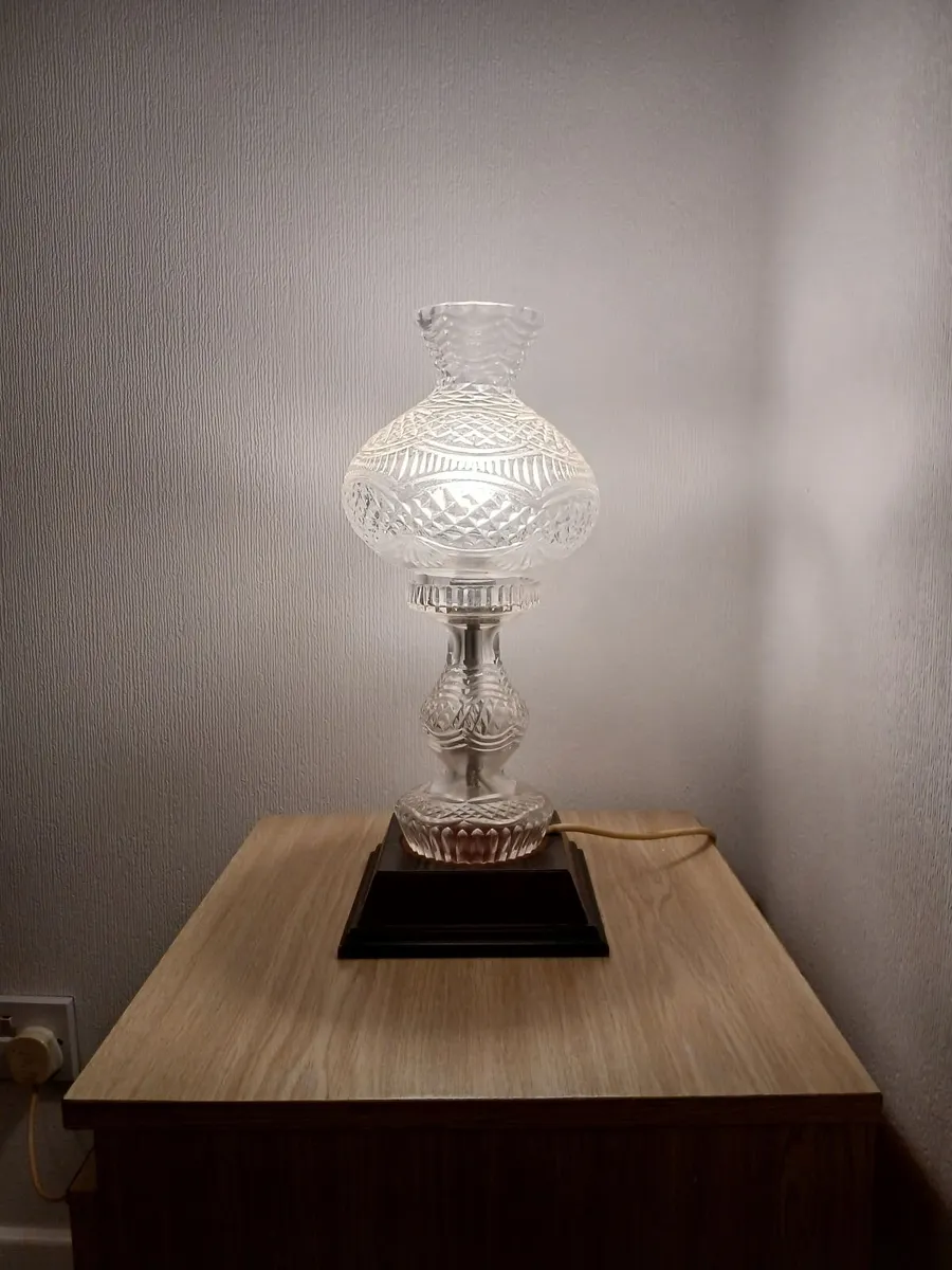 Table Lamp - Image 1