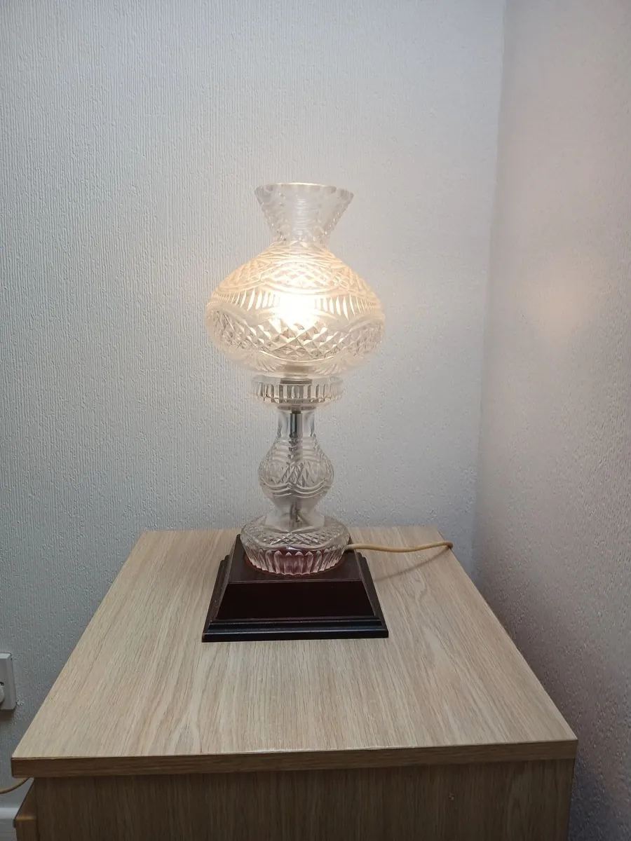 Table Lamp - Image 3